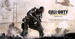Call Of Duty - Advanced Warfare Full Soundtrack (audiomachine and Harry Gregson-Williams)