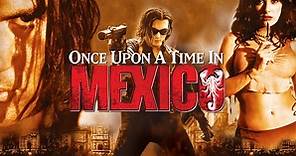 Watch Once Upon a Time in Mexico | Movie | TVNZ