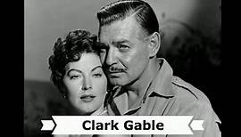 Clark Gable: "Mogambo" (1953)