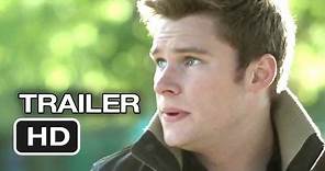 What Richard Did Official Trailer 1 (2013) - Jack Reynor Movie HD
