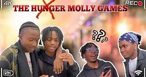 The Molly games ep1 || South African YouTuber