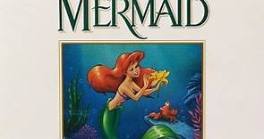Alan Menken, Howard Ashman - The Little Mermaid (Original Motion Picture Soundtrack)