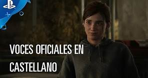 The Last of Us Parte II – Primer tráiler doblado al ESPAÑOL | State of Play #3