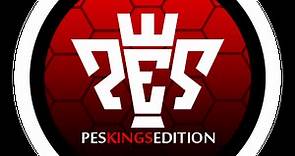 PES KINGS EDITION-Juanjo NARVÁEZ