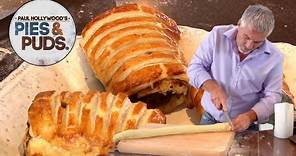 Paul's PERFECT Sausage Rolls | Paul Hollywood's Pies & Puds