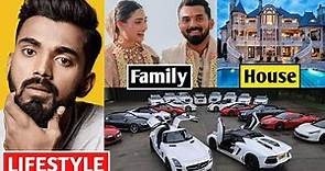 KL Rahul Lifestyle 2023, Income, Age, Kl Rahul Wife, Biography, G.T. Films