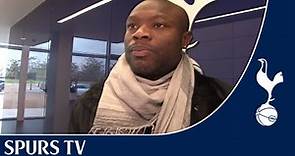 Spurs TV | William Gallas on Spurs return to the Barclays Asia Trophy 2013
