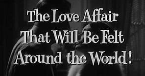 Billy Wilder - Love in the Afternoon (1957) Trailer