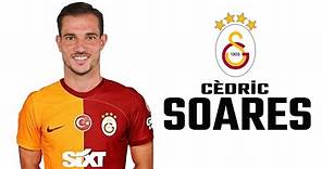 Cedric Soares ● Welcome to Galatasaray 🔴🟡 Skills | 2023 | Amazing Skills | Assists & Goals | HD