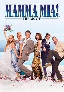 Mamma Mia! The Movie Movie Full Download