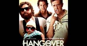 The Hangover Soundtrack - Christophe Beck - Rescue