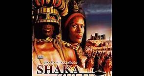 Shaka Zulu - Great Warrior: The Citadel 1 (2001)