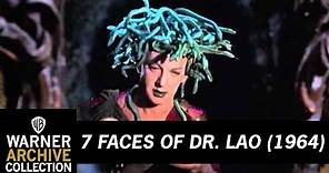 Preview Clip | 7 Faces of Dr. Lao | Warner Archive