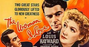 The Woman I Love_1937 720p