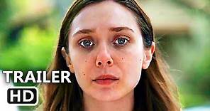 SORRY FOR YOUR LOSS Official Trailer (2018) Elizabeth Olsen Movie HD