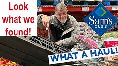 What GREAT FINDS at SAM'S CLUB - Sale & Clearance items and more! SHOP WITH US!