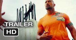Pain and Gain Official Trailer #1 (2013) - Michael Bay Movie HD