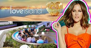Love Island For Dummies: A Beginner's Guide To Recoupling, Getting Mugged Off And Everything In Between