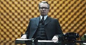 Tinker Tailor Soldier Spy Movie Review: Beyond The Trailer