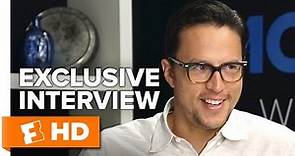 Beasts of No Nation Interview - TIFF (2015) HD