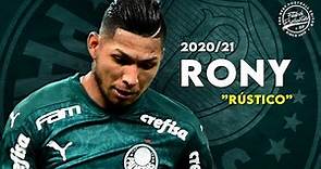 Rony ► Palmeiras ● Crazy Skills, Goals & Assists ● 2020/21 | HD