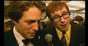 Best of Dennis Pennis with Paul Kaye interview
