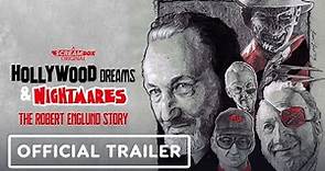 Hollywood Dreams And Nightmares: The Robert Englund Story - Official Trailer (2023)