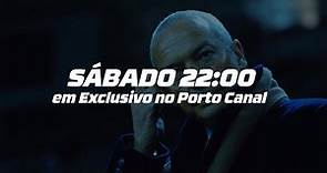 Promo Jesualdo Ferreira @ Porto Canal
