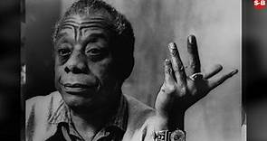 James Baldwin - Biography -Life Story