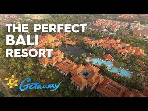 The perfect Bali resort | Getaway 2019