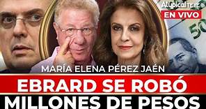 #ESPECIAL ATRAPAN a EBRARD: DESCUBREN que se ROBÓ MÁS de DOS MIL MILLONES de SEMBRANDO VIDA