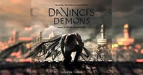 DaVinci's Demons OST Soundtrack - Bear McCreary