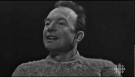 Pete Seeger And The Weavers - Wimoweh & Wasn't That A Time