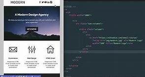 The RIGHT WAY to Build HTML Email Templates 2023