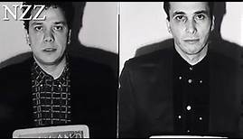 Mafia: Zeugen der Anklage - Dokumentation von NZZ Format (1996)