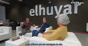 Elhuyar, 50 años más adelante