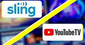 YouTube TV vs. Sling TV: 3 Big Differences You Need to Consider!