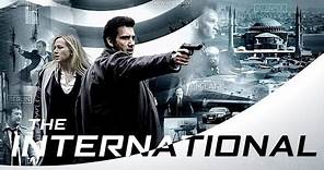 The International (2009) Movie || Clive Owen, Naomi Watts, Armin Mueller-Stahl || Review and Facts