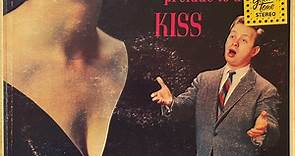 Mel Tormé - Prelude To A Kiss