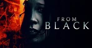 From Black | Official Trailer | Horror Brains