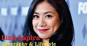 Liza Lapira American Actress Biography & Lifestyle