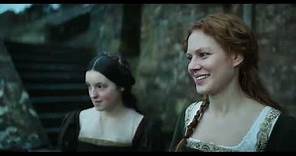 The Dudley brothers meet Elizabeth and Jane (Becoming Elizabeth)