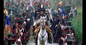 Napoleon Bonaparte : la marseillaise