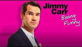 Jimmy Carr: Being Funny (2011) - FULL LIVE SHOW