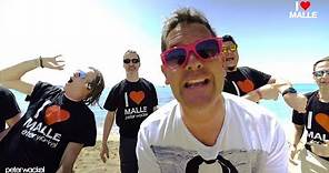 I love Malle - Peter Wackel (offizielles Video) | I ❤️ MALLE