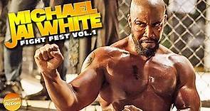 MICHAEL JAI WHITE | Best Fight Moments Compilation #1