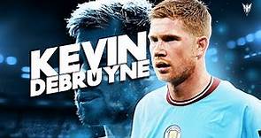 Kevin De Bruyne 2023 - Magic Skills, Assists & Goals - HD