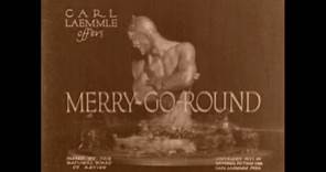 Merry-Go-Round (Julian, 1923) — 1080p