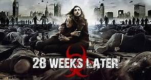 28 Weeks Later (2007) Official Trailer