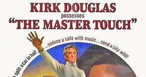 The Master Touch (Un uomo da rispettare) 1972 | Full Movie with Kirk Douglas and Florinda Bolkan